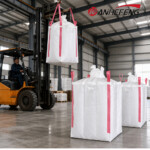 Q Big Bags Colors Lifting Loops
