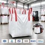 Big Bags with Aluminum Foil Inner Liner