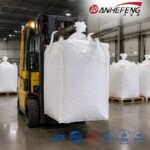 Big Bags With Pre-Shaped Inner Baffle Liner
