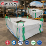 1000-1500kg Concrete Washout Bag with Inner Liner