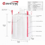 Q Big Bags Colors Lifting Loops