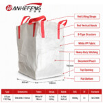 TYPE-B Anti Static Big Bag
