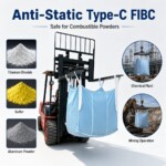 Type D Conductive Big Bags