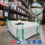 1000-1500kg Concrete Washout Bag with Inner Liner