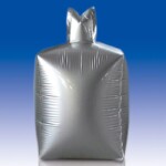 Big Bags with Aluminum Foil Inner Liner