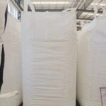 100%virgin PP Big Bags With Pre-Shaped Liner